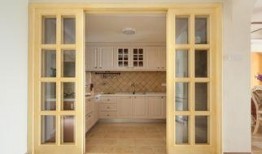 推拉门安装视频全过程,从测量到完成，一视频看懂全过程