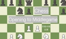 国际象棋入门教学视频,跟随教学视频轻松掌握棋艺精髓