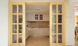 推拉门安装视频全过程,从测量到完成，一视频看懂全过程