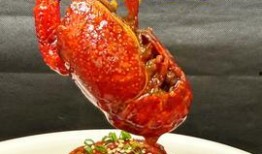 龙虾的做法视频,跟随视频学做美味龙虾